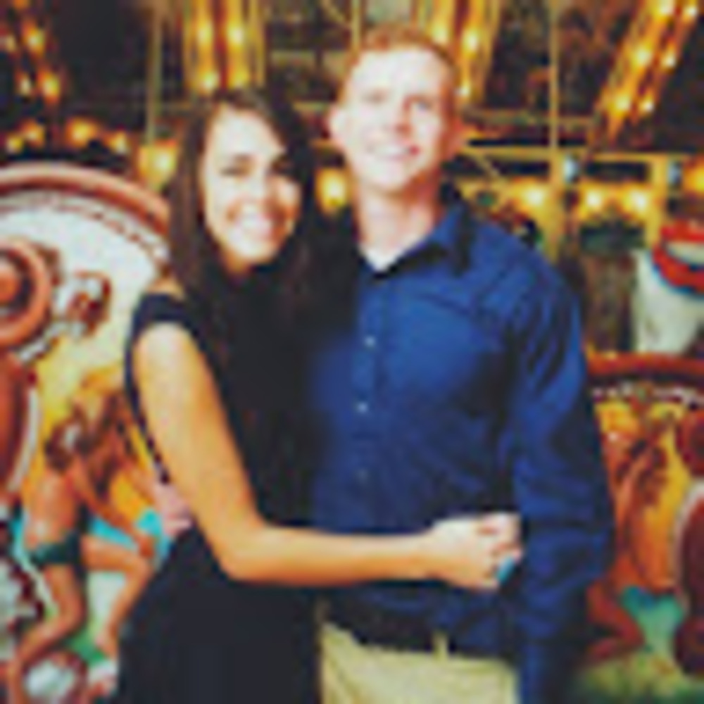 Meet your Posher, Marcia